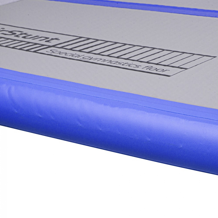 Saltea Gimnastica Gonflabila inSPORTline Airstunt 500 x 100 x 10 cm [9]