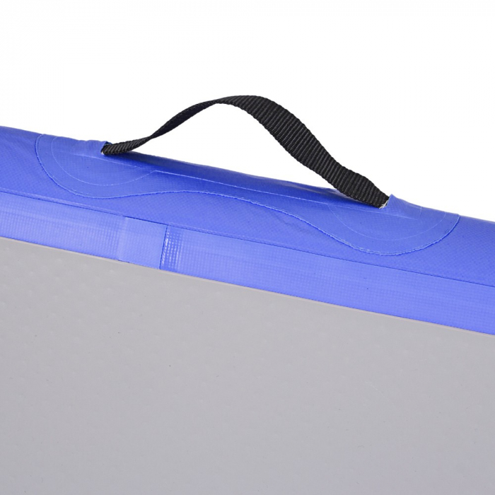 Saltea Gimnastica Gonflabila inSPORTline Airstunt 500 x 100 x 10 cm [7]