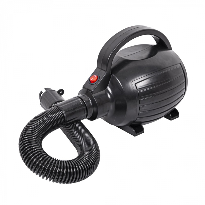 Saltea Gimnastica Gonflabila inSPORTline Airstunt 500 x 100 x 10 cm [12]