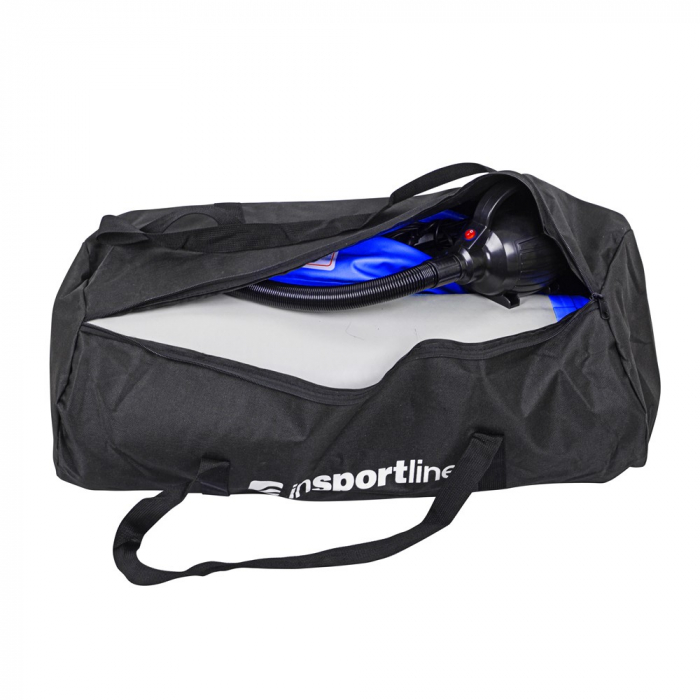 Saltea Gimnastica Gonflabila inSPORTline Airstunt 500 x 100 x 10 cm [6]