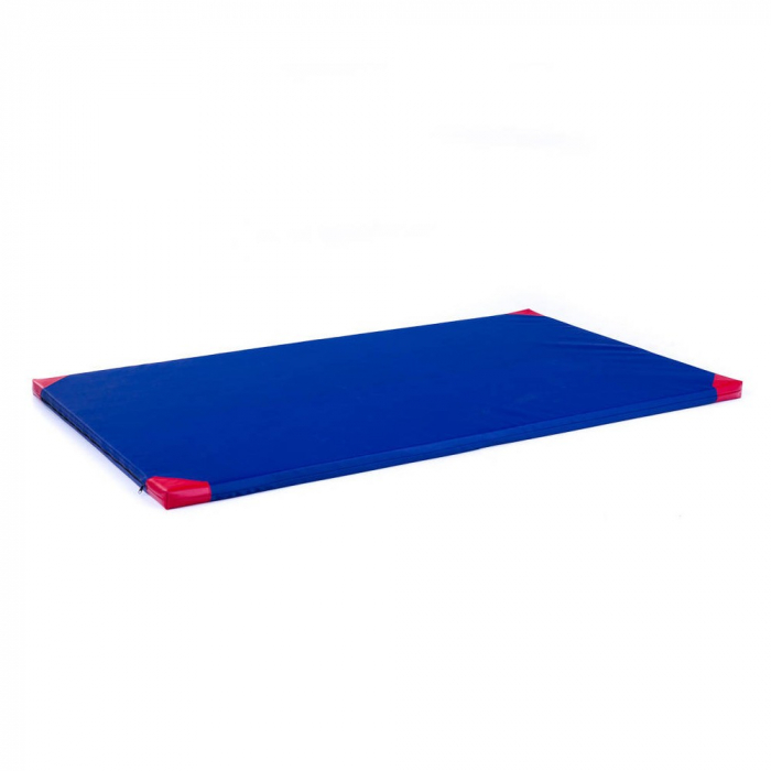 Saltea Gimnastica inSPORTline Roshar T90 200 x 120 x 5 cm [8]