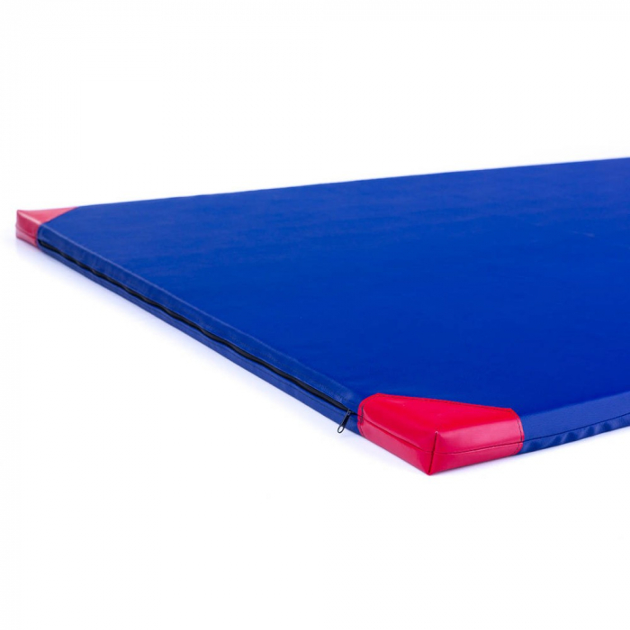 Saltea Gimnastica inSPORTline Roshar T90 200 x 120 x 5 cm [11]