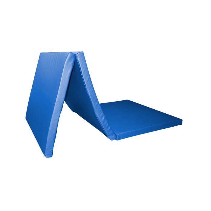 Saltea Gimnastica Pliabila inSPORTline Pliago 180x60x5 [3]