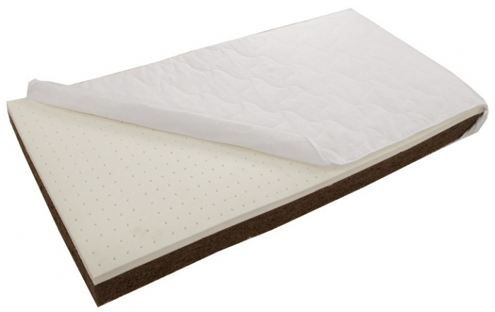 Saltea MyKids Coco Lux 140x70x11 (cm) [2]