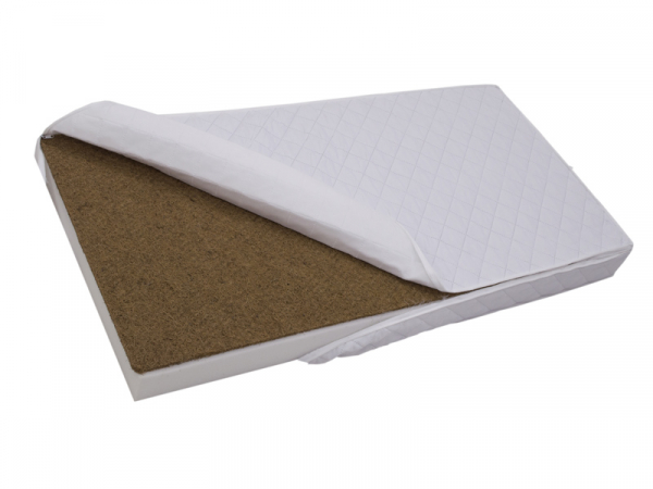 Saltea MyKids Cocos Confort I 120x60x10 (cm) [5]