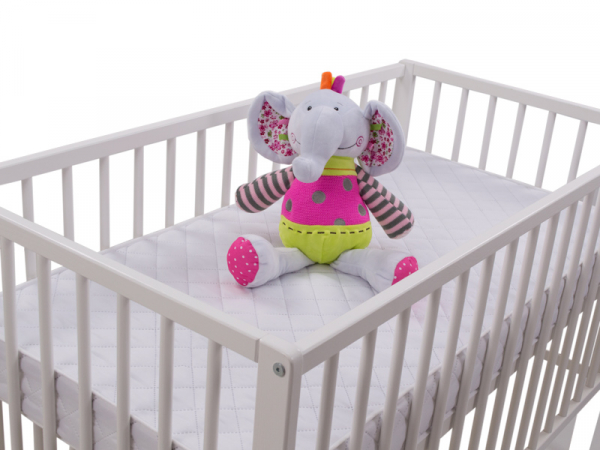 Saltea MyKids Cocos Confort II 160x80x12 (cm) [7]