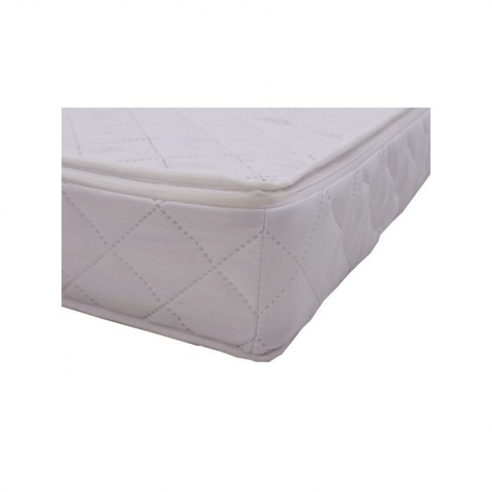 Saltea pentru copii Cocos Confort II 140x70x12 cm - BabyNeeds [3]