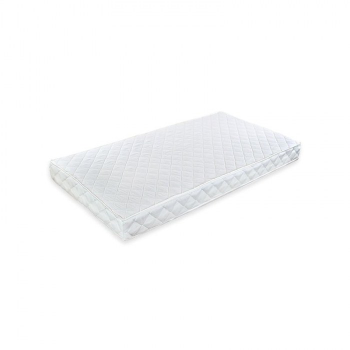 Saltea pentru copii Cocos Confort II 140x70x12 cm - BabyNeeds [2]