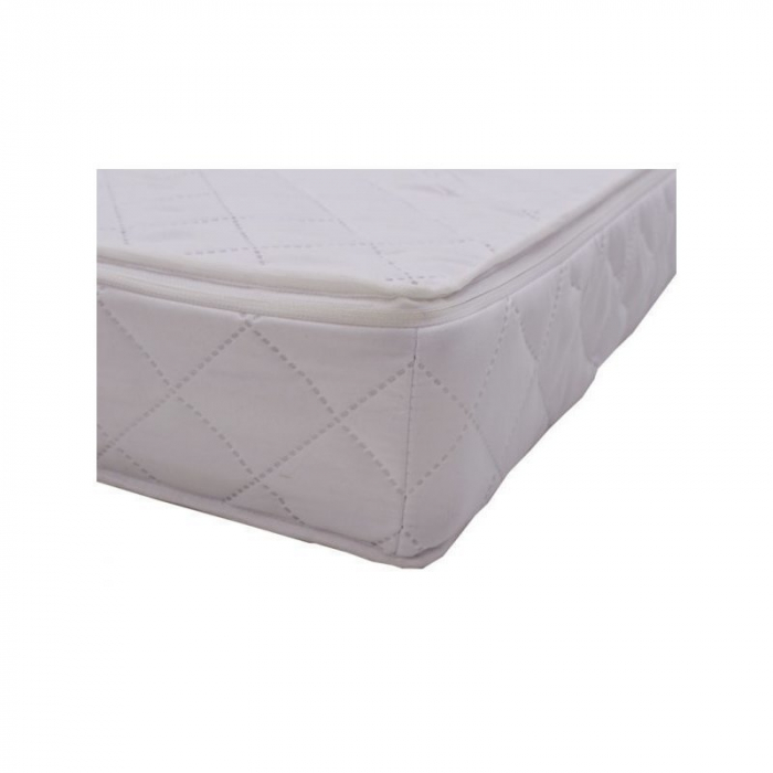 Saltea pentru copii Confort 160x80x15 cm - BabyNeeds [2]
