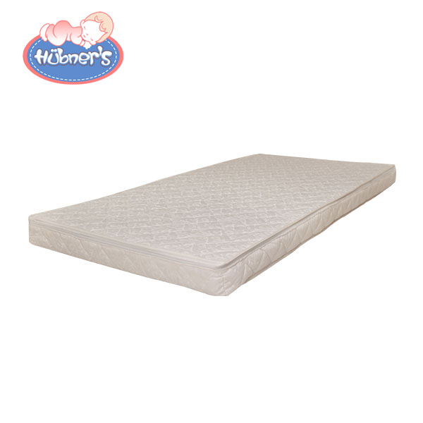 Saltea pentru copii Hubners Cocos Confort II 120x60x8 cm [3]