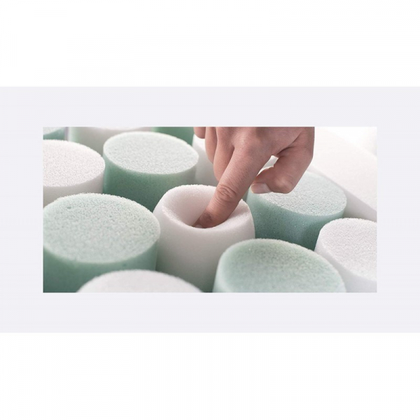 Saltea pentru patut Dream Planet - 140 x 70 x 11 cm - Traeumeland [3]