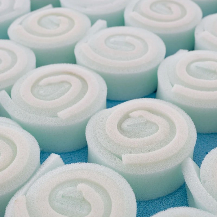 Saltea pentru patut Lake - 120 x 60 x 11,5 cm - Traeumeland [4]