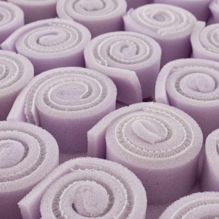 Saltea pentru patut Mountain - 140 x 70 x 11,5 cm - Traeumeland [4]