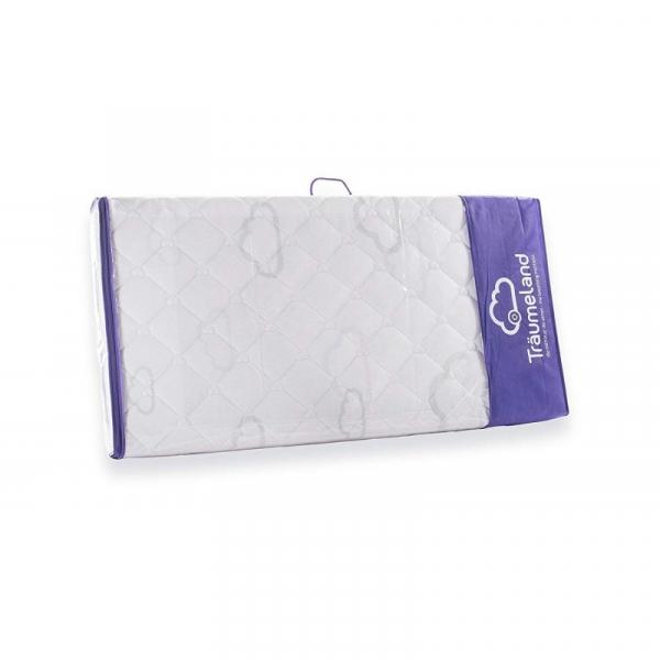 Saltea pentru patut Sea of Clouds - 140 x 70 x 11 cm - Traeumeland [5]