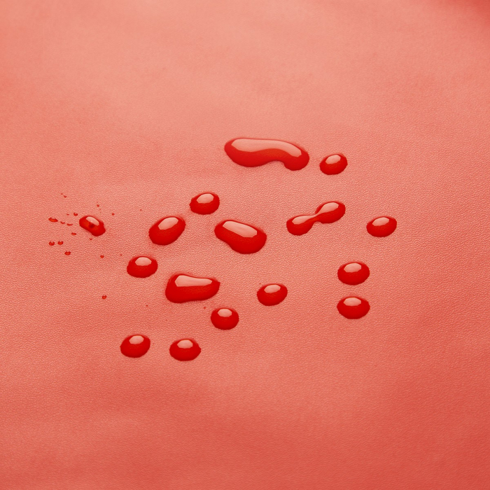 Saltea pliabila 2400x1200 mm Rosu, HMS Premium MGS01 [15]