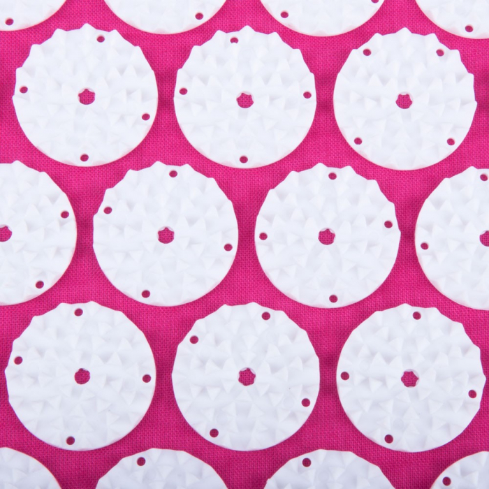 Saltea presopunctura inSPORTline AKU-1000 125x50 cm [7]