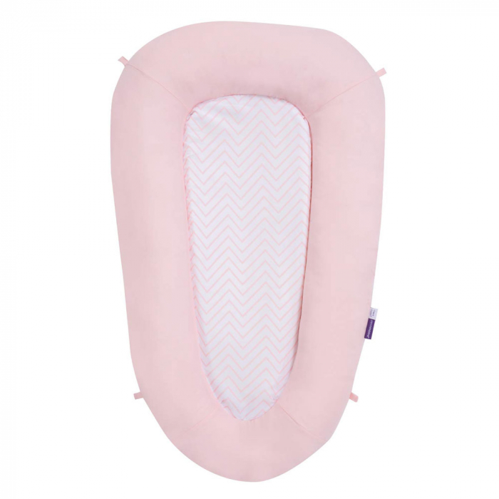 Salteluta bebelusi pentru dormit Clevamama 3209 [6]