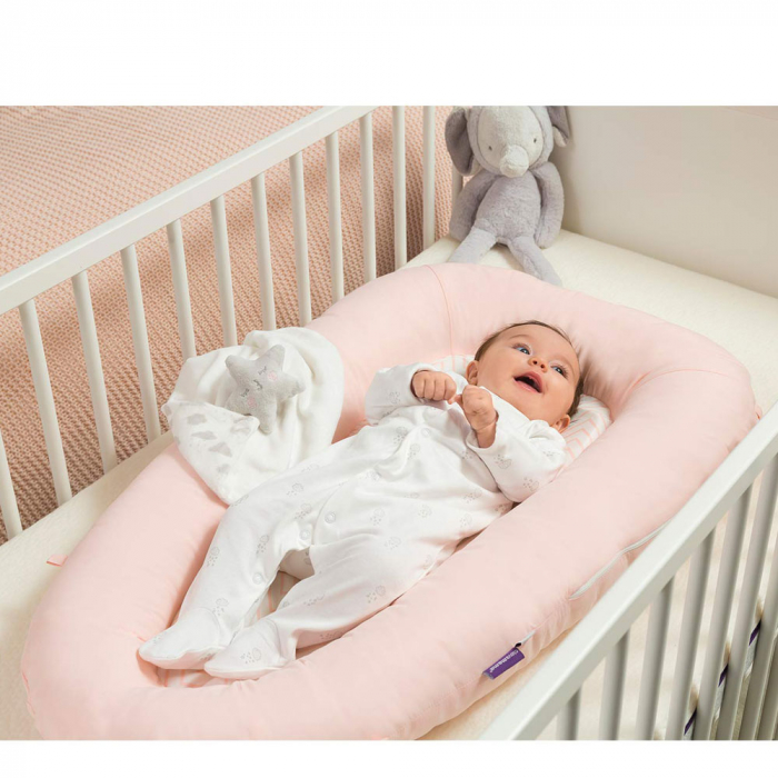 Salteluta bebelusi pentru dormit Clevamama 3209 [3]