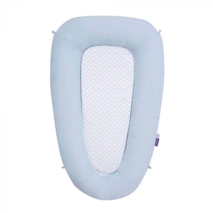 Salteluta bebelusi pentru dormit Clevamama 3210 [2]