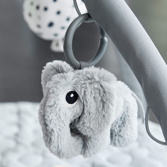 Salteluta de joaca cu activitati Done by Deer Deer Friends Grey [4]