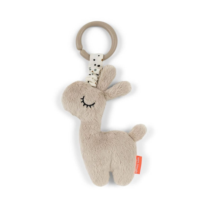 Salteluta de joaca cu activitati Done by Deer Lalee Sand [3]