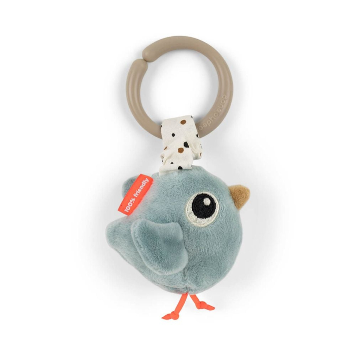 Salteluta de joaca cu activitati Done by Deer Lalee Sand [4]