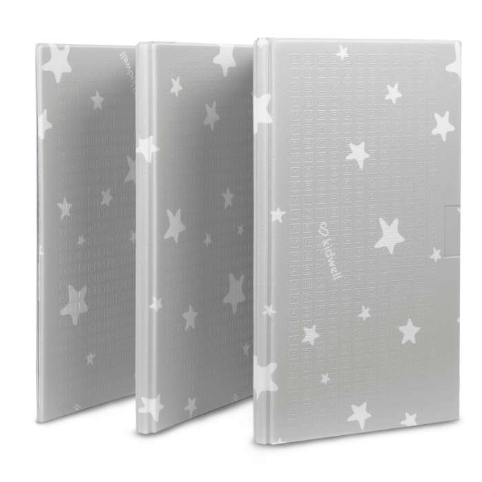 Salteluta de joaca pentru copii 180 x 200 cm Kidwell INDA - Animals [4]