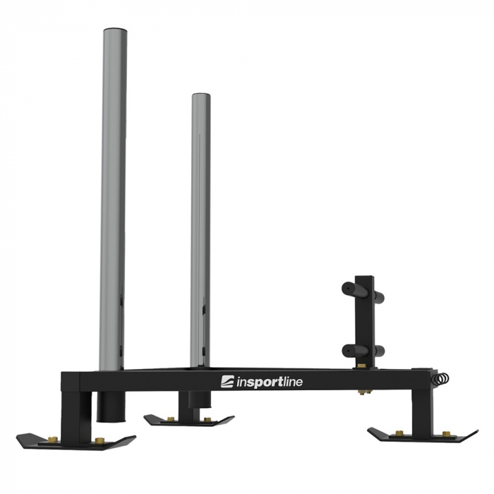 Sanie de Antrenament inSPORTline SledMaster Pro [3]