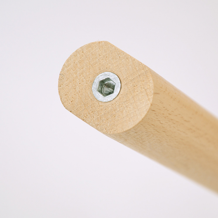 Scara gimnastica inSPORTline Dremar 200 x 80 cm [14]