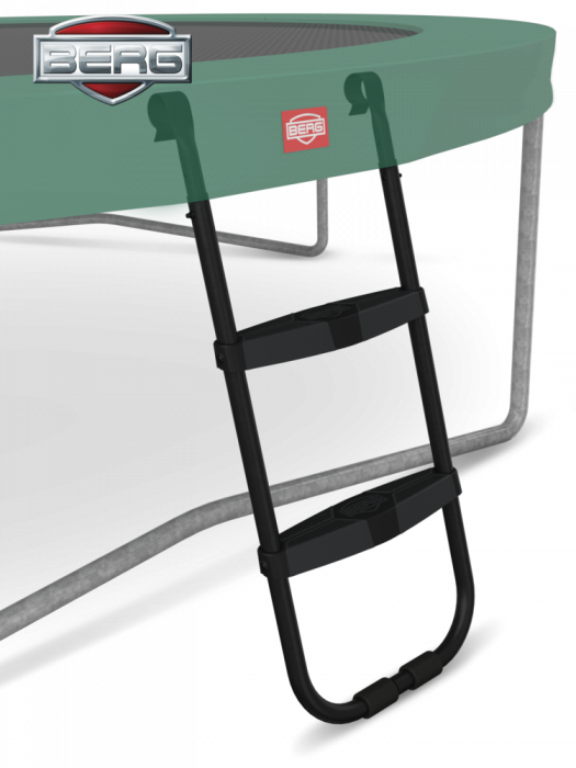 Scara "L"pentru trambulina [2]