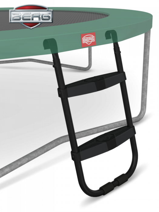 Scara "M"pentru trambulina [2]