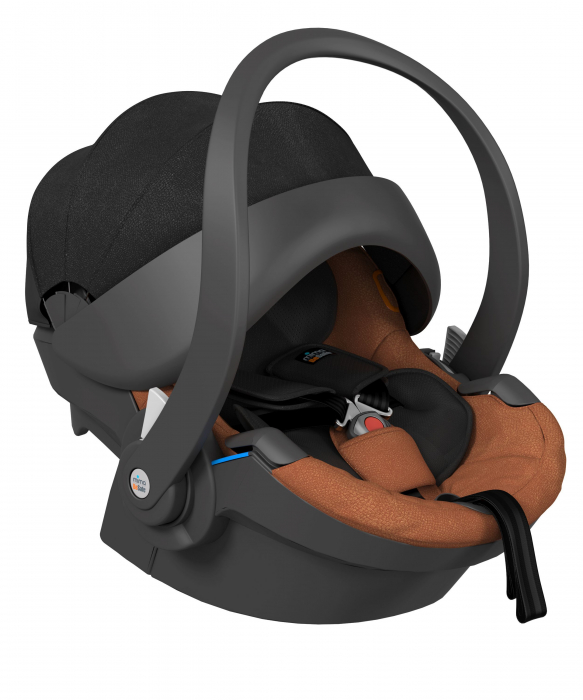 Scaun auto 0-13kg Mima iZi Go Modular [2]