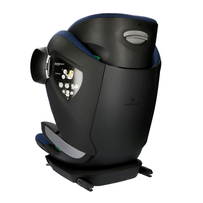 Scaun auto Avionaut MaxSpace AirFlow Navy [3]