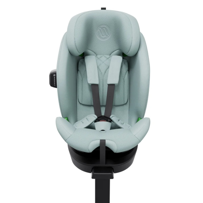 Scaun Auto Avionaut Stardust 360 i-Size Mint [4]