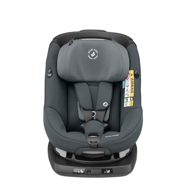 Scaun auto AxissFix 9-18 kg Maxi-Cosi [4]