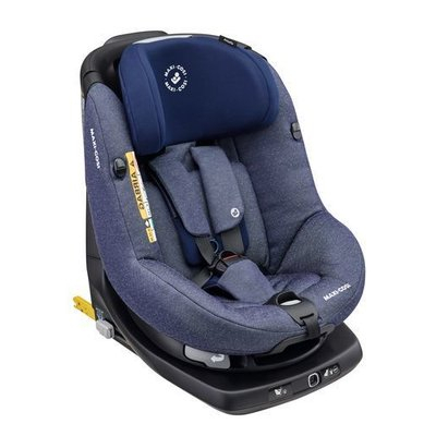 Scaun auto AxissFix 9-18 kg Maxi-Cosi [3]