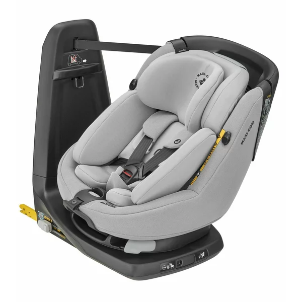 Scaun auto AxissFix Plus 9-18 kg Maxi-Cosi [2]