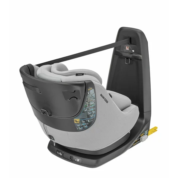 Scaun auto AxissFix Plus 9-18 kg Maxi-Cosi [7]