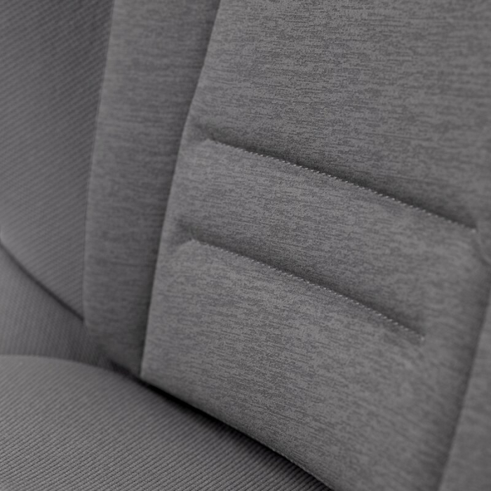 Scaun auto, Be Cool, Bravo, I-Size, 100-150 cm, 4-12 ani, cu isofix, cu inclinare anatomica, Be Night [9]