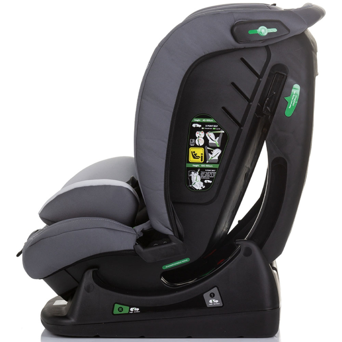 Scaun auto Chipolino Aviato I-Size 40-150 cm [4]