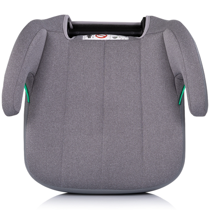 Scaun auto Chipolino Cyber I-Size 100-150 cm platinum [7]