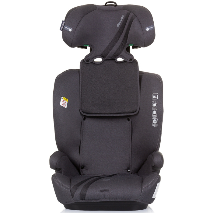 Scaun auto Chipolino Icon I-Size 76-150 cm [3]