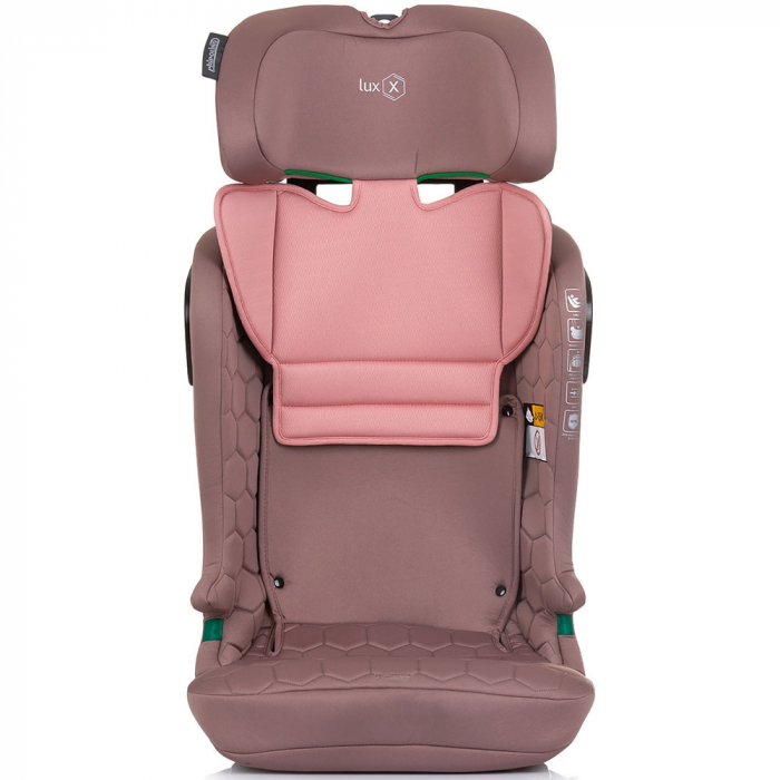Scaun auto Chipolino Lux X I-Size 76-150 cm cu sistem Isofix [3]