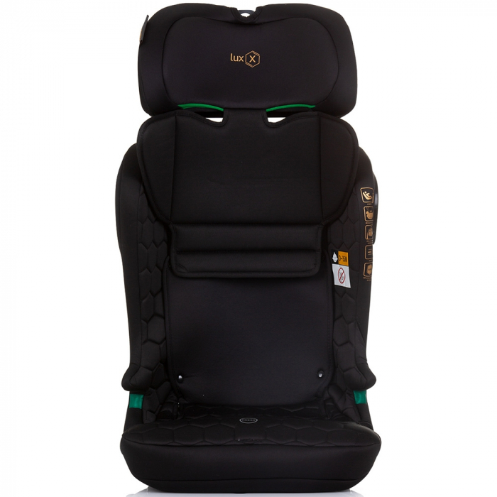 Scaun auto Chipolino Lux X I-Size 76-150 cm cu sistem Isofix [3]