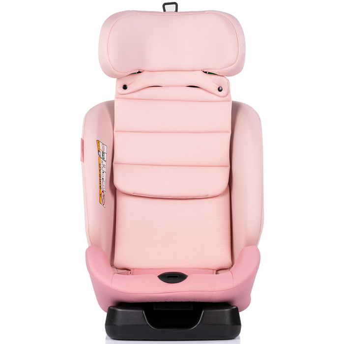 Scaun auto Chipolino Mondial I-Size 40-150 cm powder pink [3]