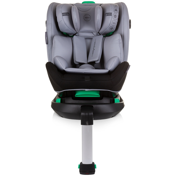 Scaun auto Chipolino Olympus I-Size 40-150 cm cu sistem Isofix [3]