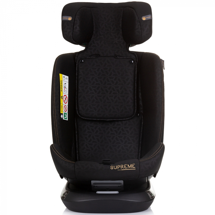 Scaun auto Chipolino Supreme I-Size 40-150 cm cu sistem Isofix [3]