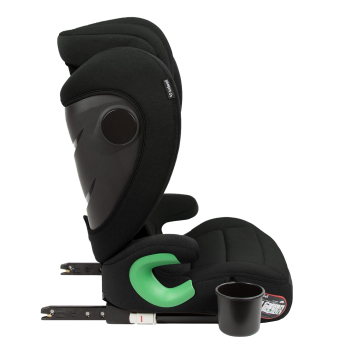 Scaun auto cu Isofix 15-36 Kg Kidwell Weston [4]