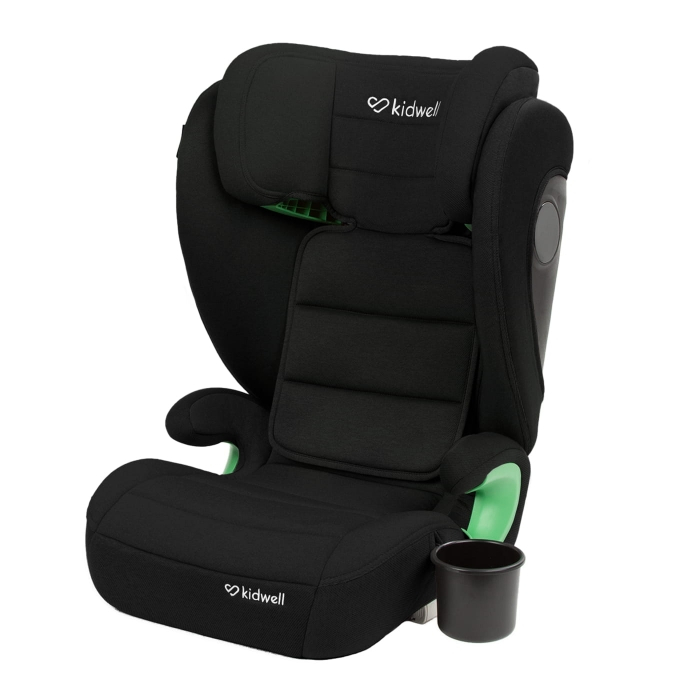 Scaun auto cu Isofix 15-36 Kg Kidwell Weston [2]