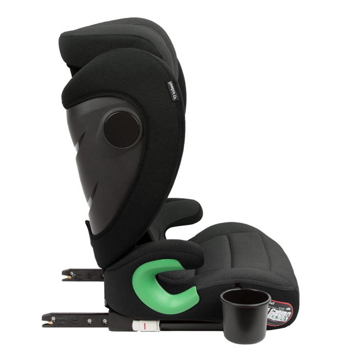 Scaun auto cu Isofix 15-36 Kg Kidwell Weston [4]